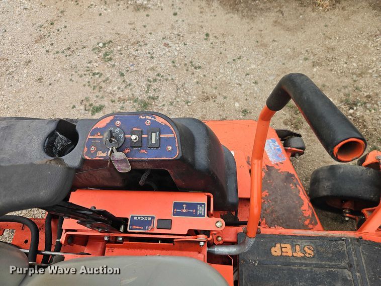 image for item EO4823 Bad Boy 7200 ZTR lawn mower