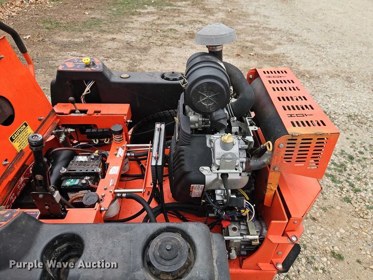 image for item EO4823 Bad Boy 7200 ZTR lawn mower