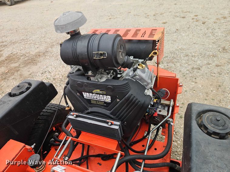 image for item EO4823 Bad Boy 7200 ZTR lawn mower