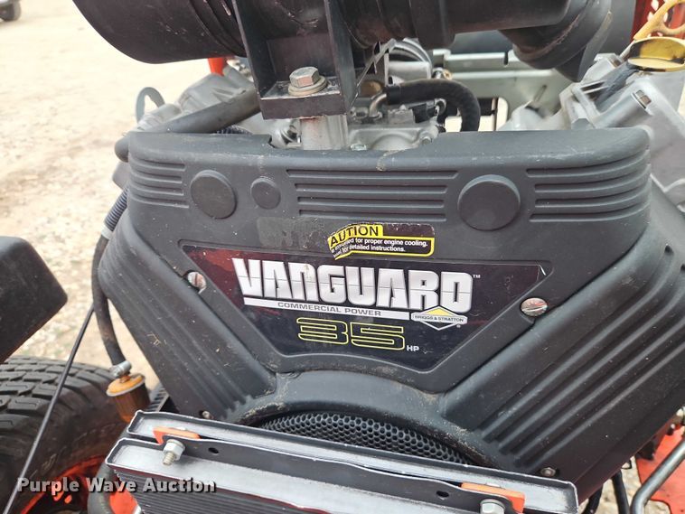 image for item EO4823 Bad Boy 7200 ZTR lawn mower