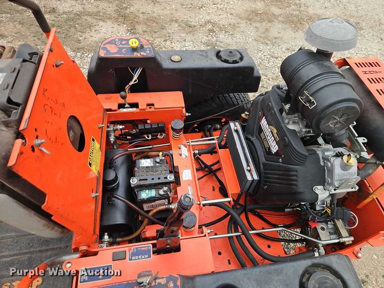 image for item EO4823 Bad Boy 7200 ZTR lawn mower