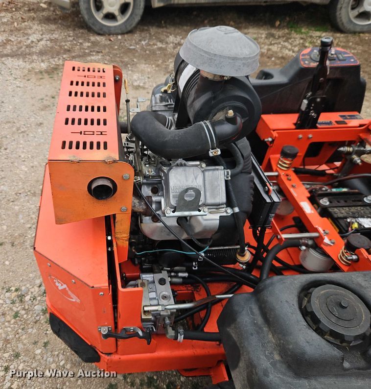 image for item EO4823 Bad Boy 7200 ZTR lawn mower