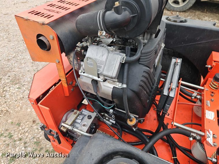 image for item EO4823 Bad Boy 7200 ZTR lawn mower