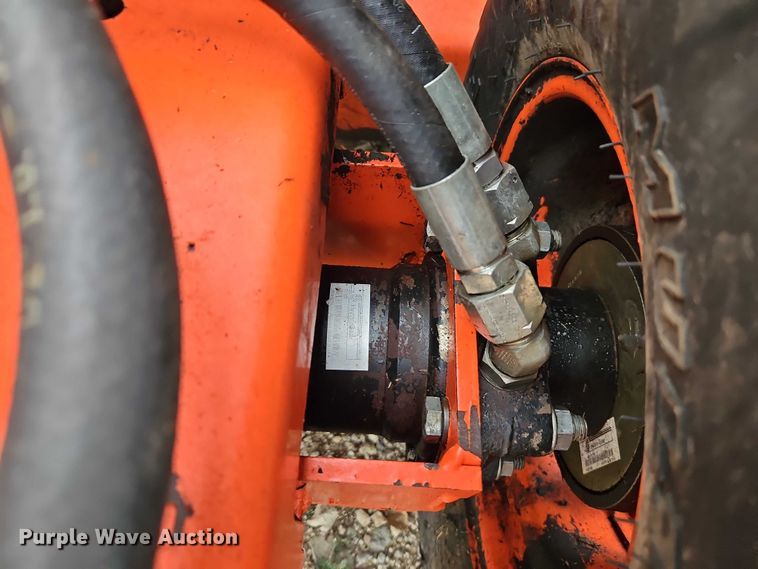 image for item EO4823 Bad Boy 7200 ZTR lawn mower