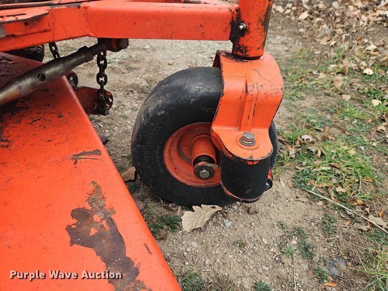 image for item EO4823 Bad Boy 7200 ZTR lawn mower