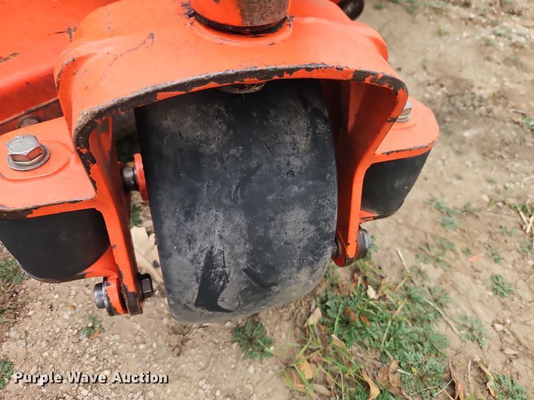 image for item EO4823 Bad Boy 7200 ZTR lawn mower