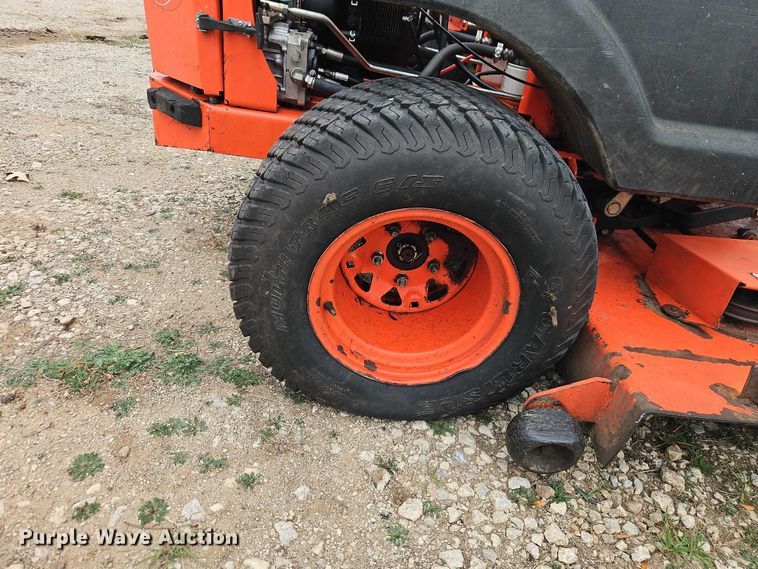 image for item EO4823 Bad Boy 7200 ZTR lawn mower