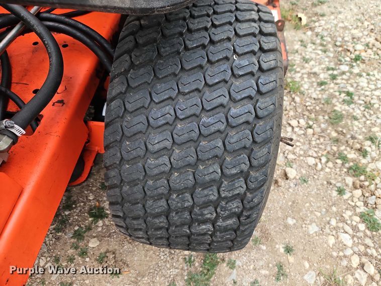 image for item EO4823 Bad Boy 7200 ZTR lawn mower