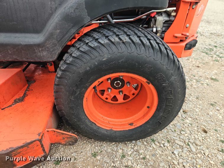 image for item EO4823 Bad Boy 7200 ZTR lawn mower