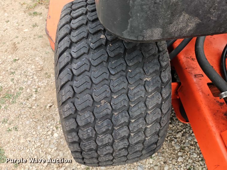 image for item EO4823 Bad Boy 7200 ZTR lawn mower