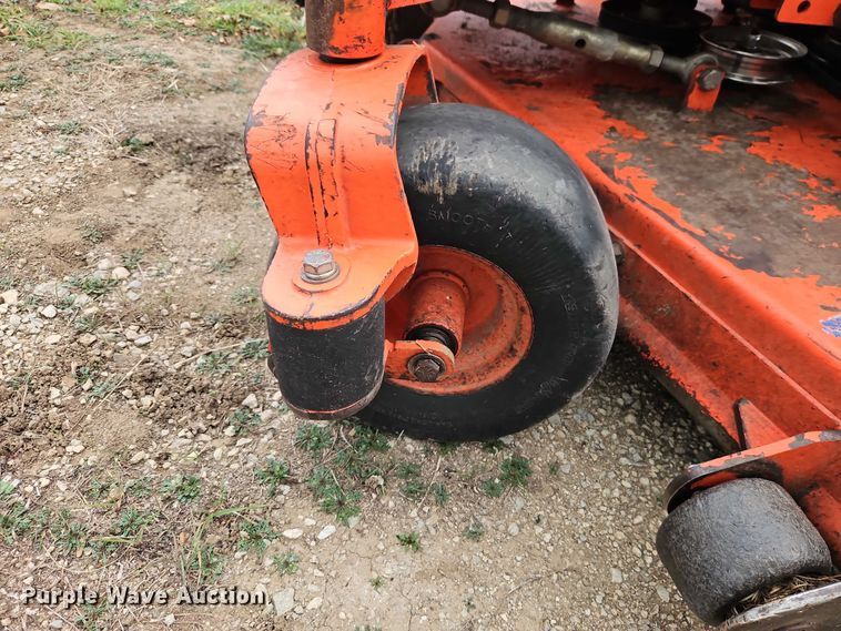 image for item EO4823 Bad Boy 7200 ZTR lawn mower