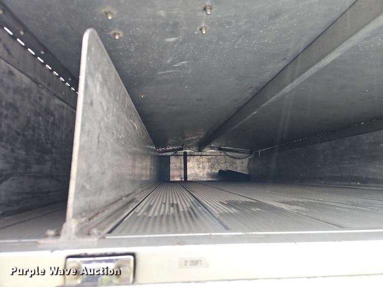 image for item EO4857 2001 Spartan Advantage pumper fire truck