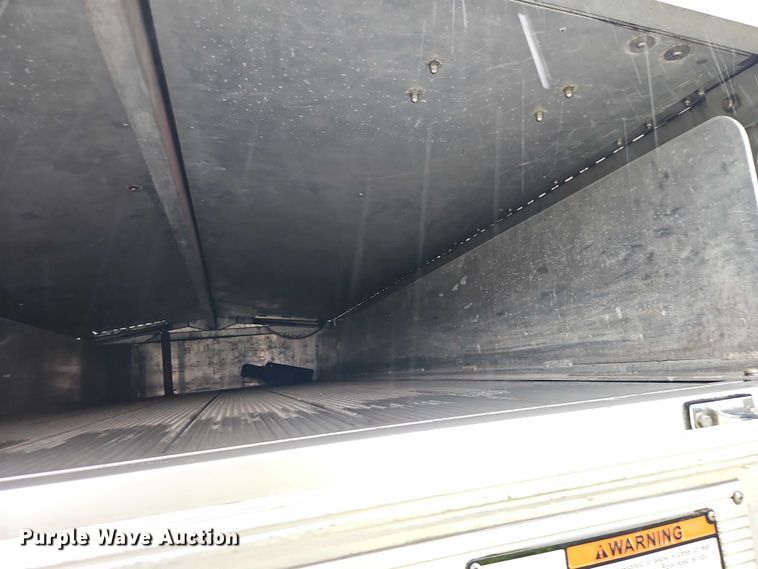 image for item EO4857 2001 Spartan Advantage pumper fire truck