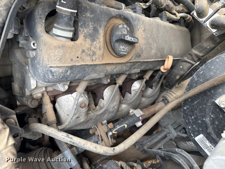 image for item EP2518 2020 Chevrolet Tahoe SSV SUV