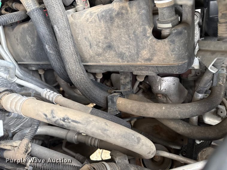 image for item EP2518 2020 Chevrolet Tahoe SSV SUV