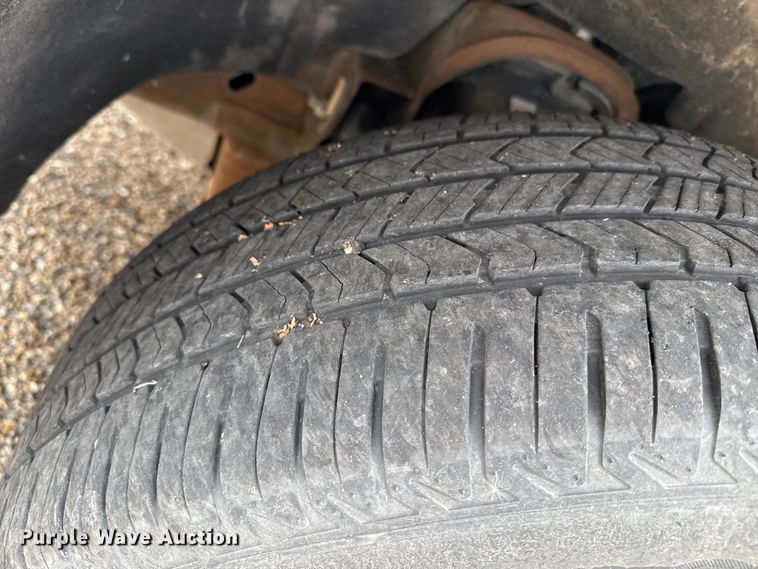 image for item EP2518 2020 Chevrolet Tahoe SSV SUV