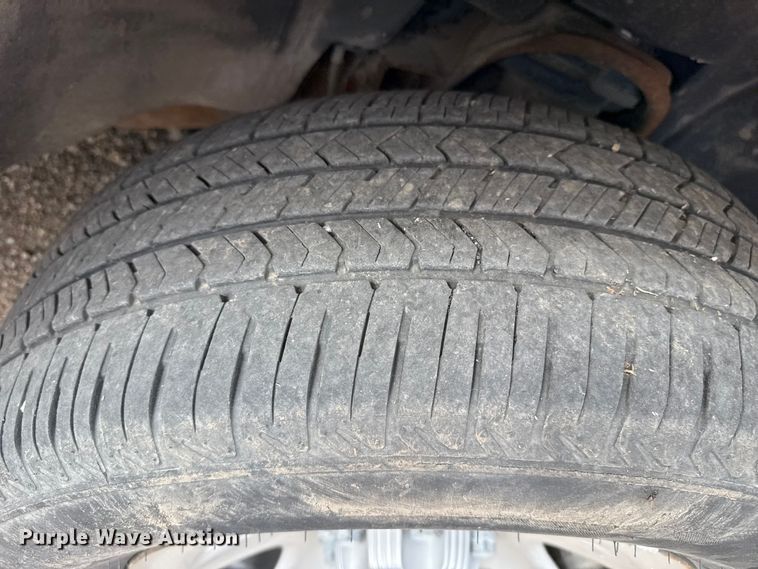 image for item EP2518 2020 Chevrolet Tahoe SSV SUV