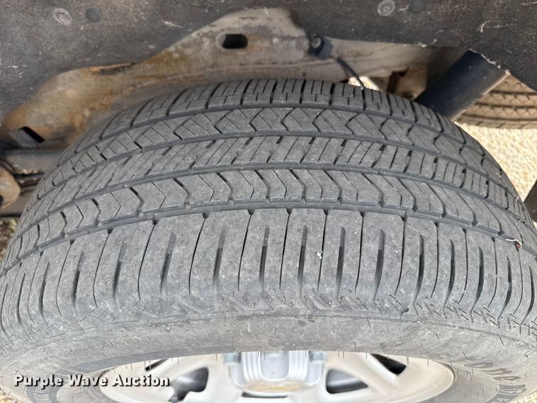 image for item EP2518 2020 Chevrolet Tahoe SSV SUV