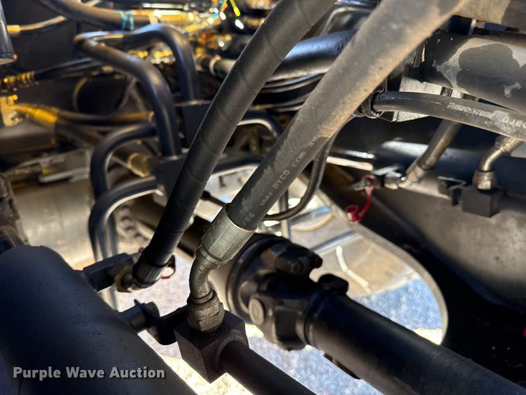 image for item EP2520 2006 Komatsu WA250-5L wheel loader