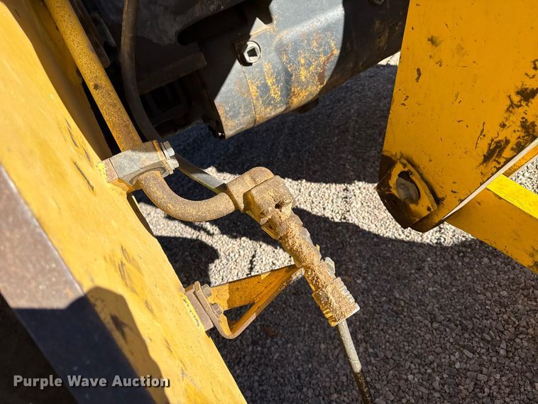 image for item EP2520 2006 Komatsu WA250-5L wheel loader