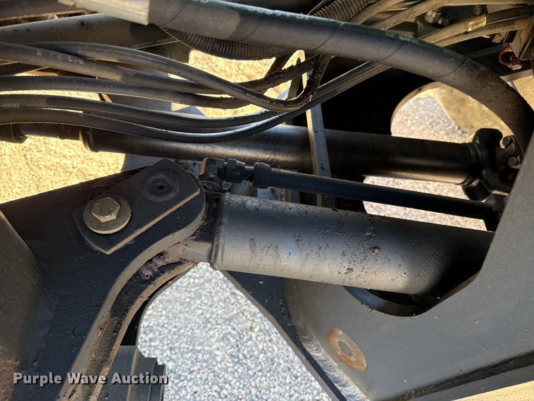 image for item EP2520 2006 Komatsu WA250-5L wheel loader