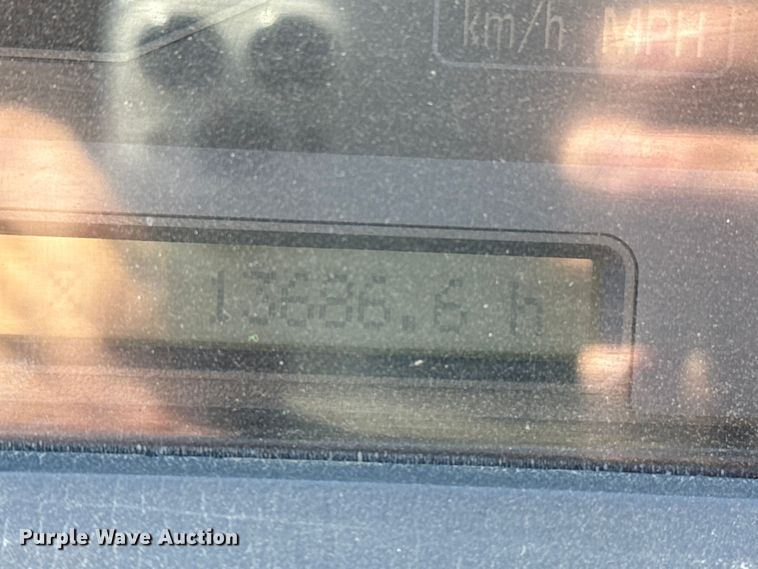 image for item EP2520 2006 Komatsu WA250-5L wheel loader