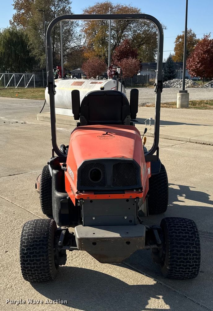 image for item ER0271 Kubota F3080 lawn mower