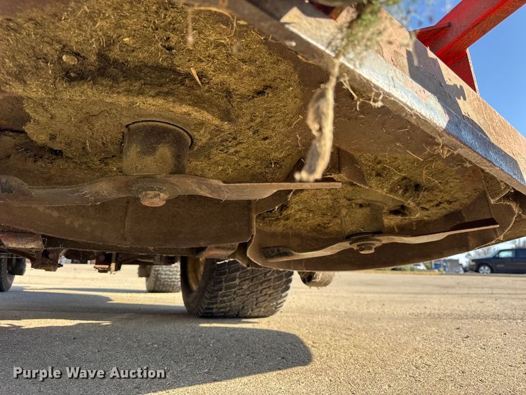 image for item ER0271 Kubota F3080 lawn mower