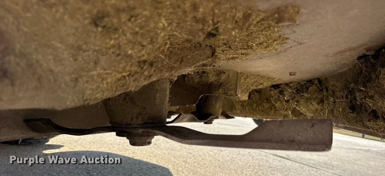 image for item ER0271 Kubota F3080 lawn mower