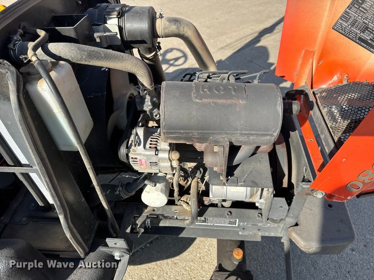 image for item ER0271 Kubota F3080 lawn mower