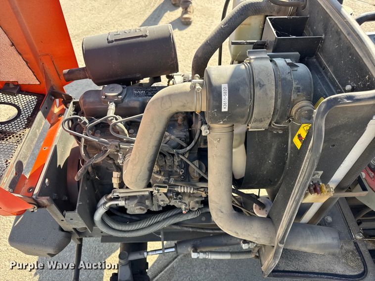 image for item ER0271 Kubota F3080 lawn mower