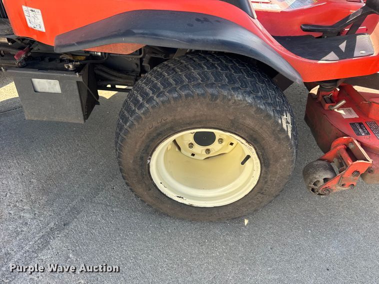 image for item ER0271 Kubota F3080 lawn mower