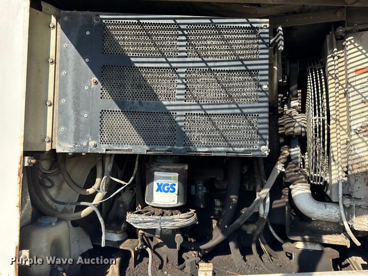 image for item ER0273 Elgin Pelican street sweeper