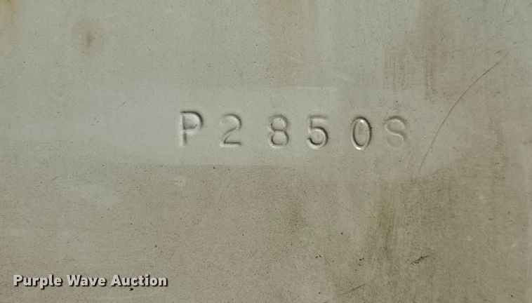 image for item ER0273 Elgin Pelican street sweeper