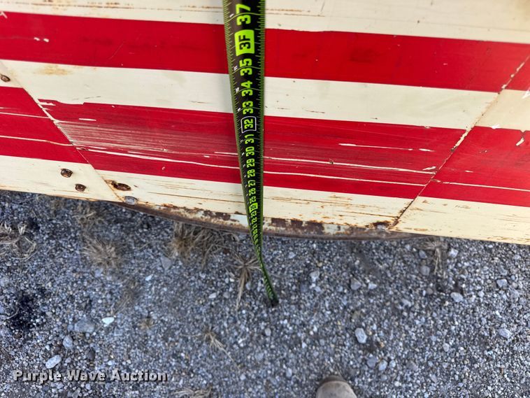 image for item ER0274 REX SP900 single drum vibratory roller