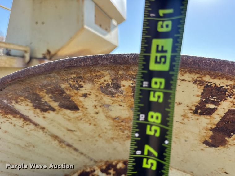 image for item ER0274 REX SP900 single drum vibratory roller