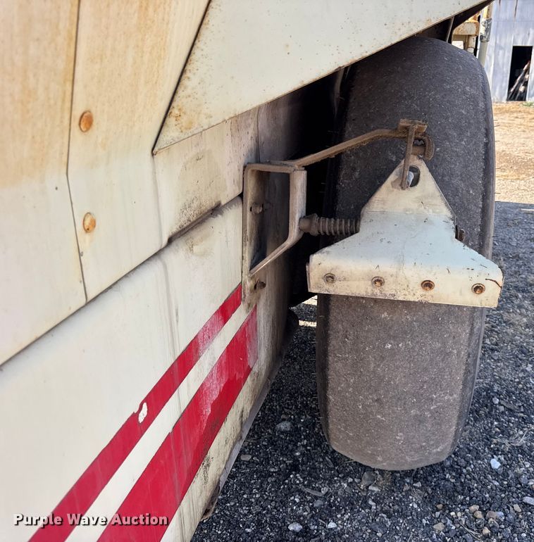 image for item ER0274 REX SP900 single drum vibratory roller