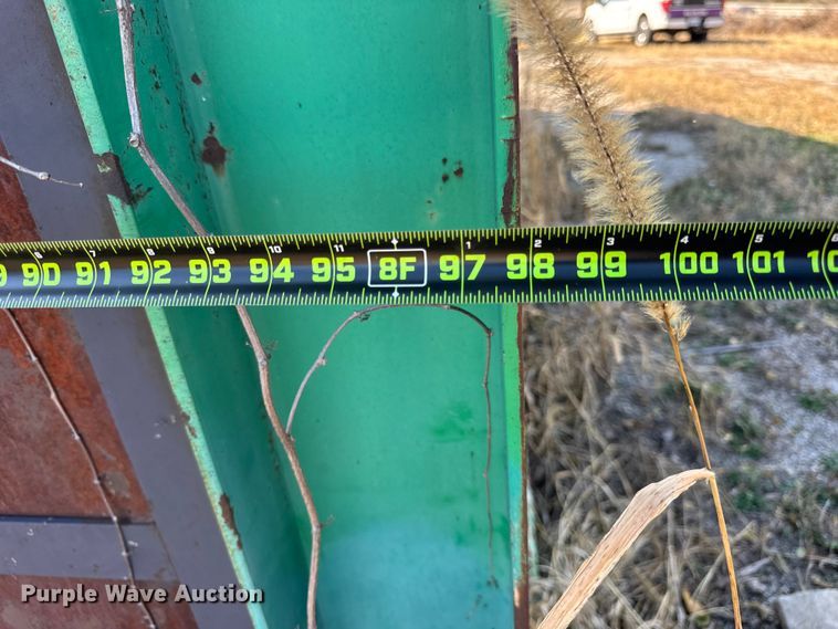 image for item ER0275 Air Burners S-220 air curtain fire box