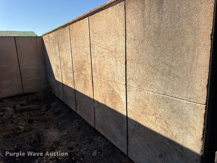 image for item ER0275 Air Burners S-220 air curtain fire box