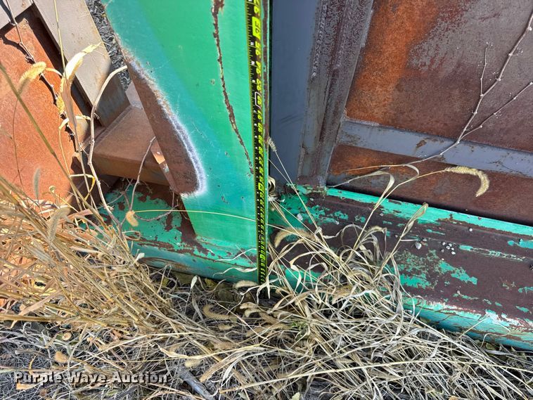 image for item ER0275 Air Burners S-220 air curtain fire box