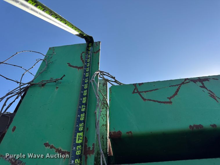 image for item ER0275 Air Burners S-220 air curtain fire box