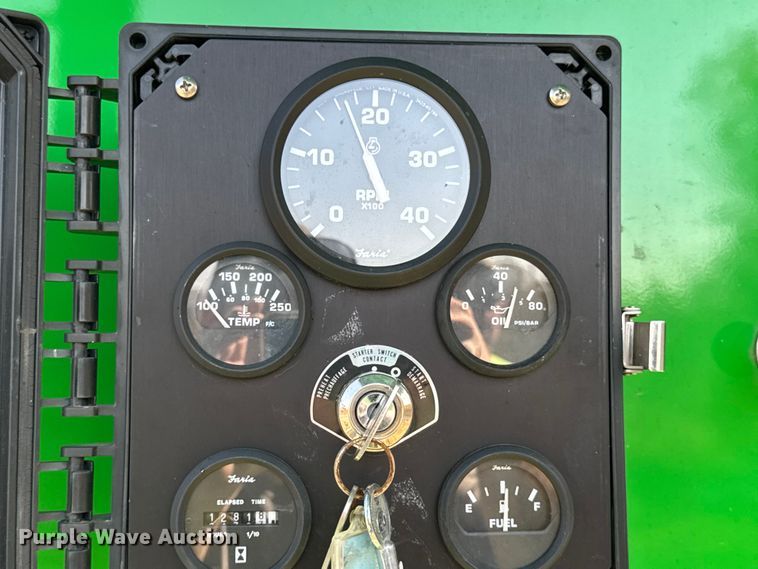 image for item ER0275 Air Burners S-220 air curtain fire box