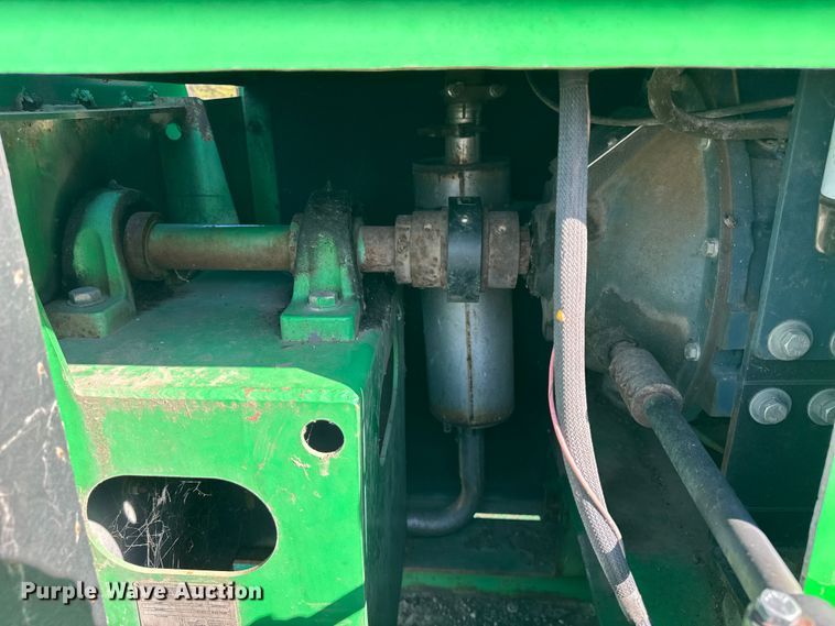 image for item ER0275 Air Burners S-220 air curtain fire box