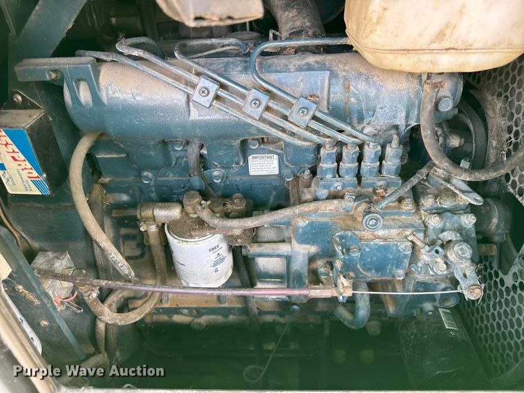 image for item ER0275 Air Burners S-220 air curtain fire box