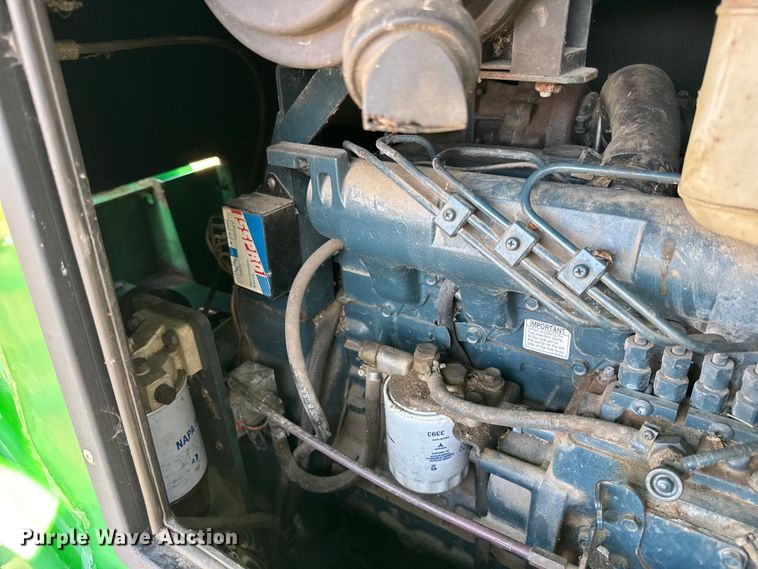 image for item ER0275 Air Burners S-220 air curtain fire box