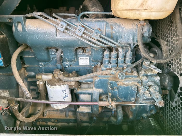 image for item ER0275 Air Burners S-220 air curtain fire box