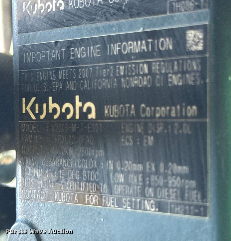 image for item ER0275 Air Burners S-220 air curtain fire box