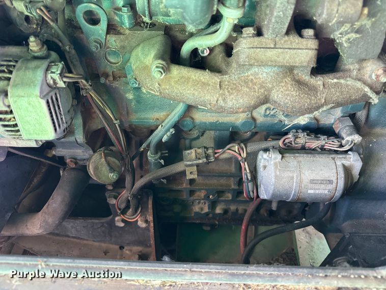 image for item ER0275 Air Burners S-220 air curtain fire box