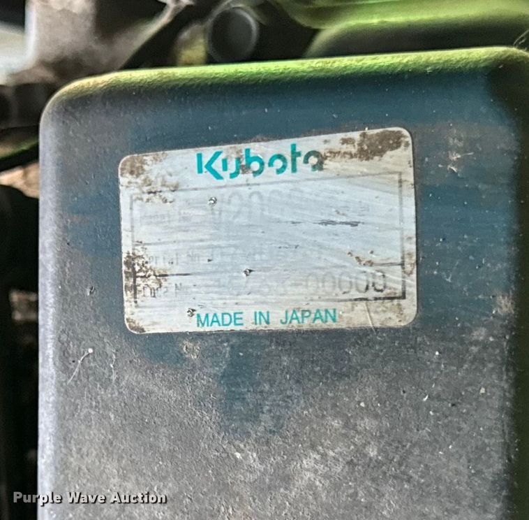 image for item ER0275 Air Burners S-220 air curtain fire box