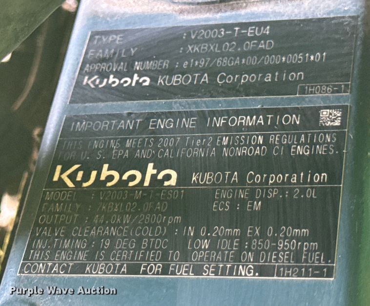 image for item ER0275 Air Burners S-220 air curtain fire box